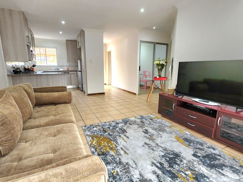 Cluster Pending Sale In Midrand - Photo 9