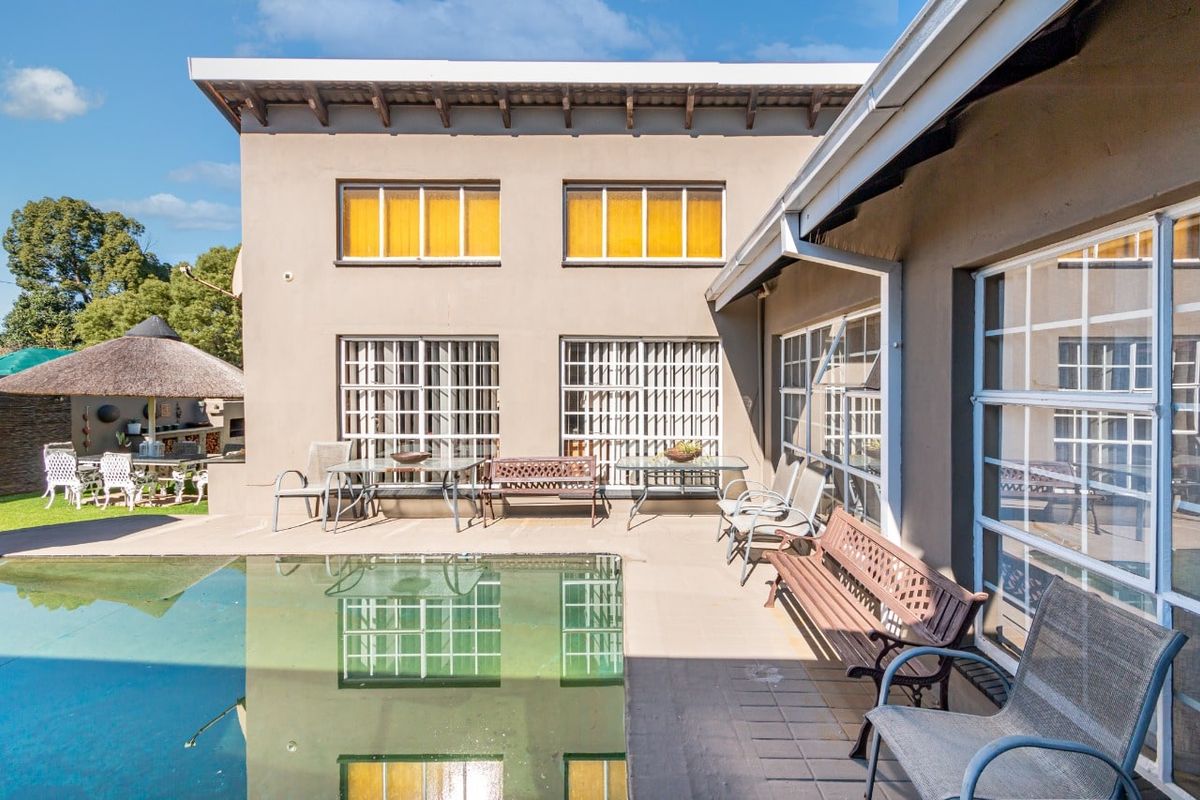 House Sold In Meyerton - Photo 5