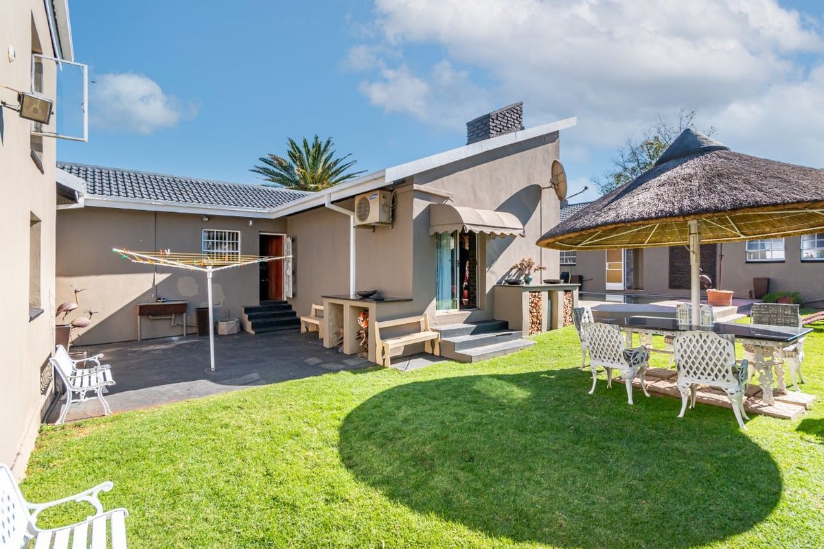 House Sold In Meyerton - Photo 4