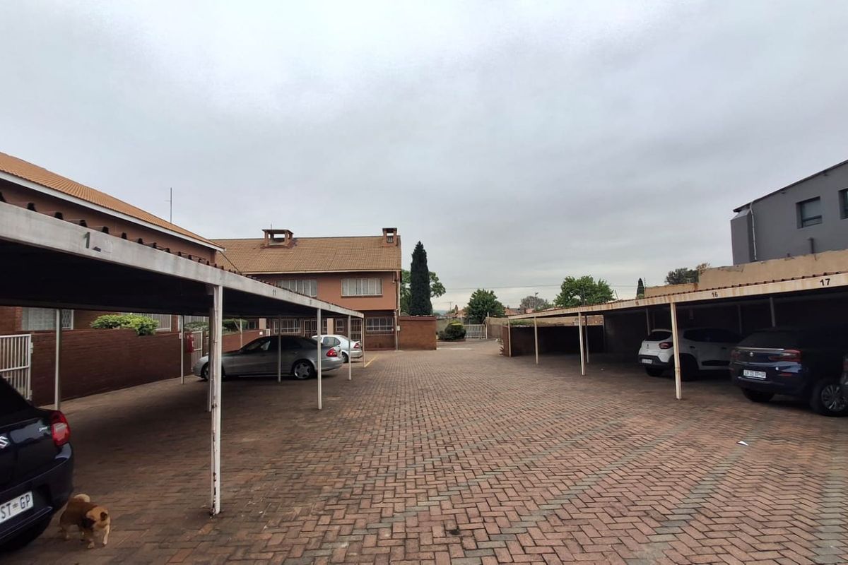 Apartment Sold In Johannesburg - Photo 3