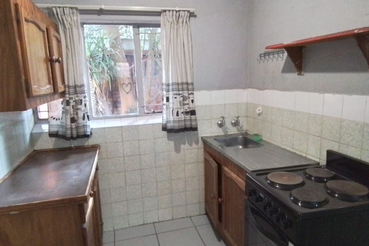 Apartment Sold In Johannesburg - Photo 4