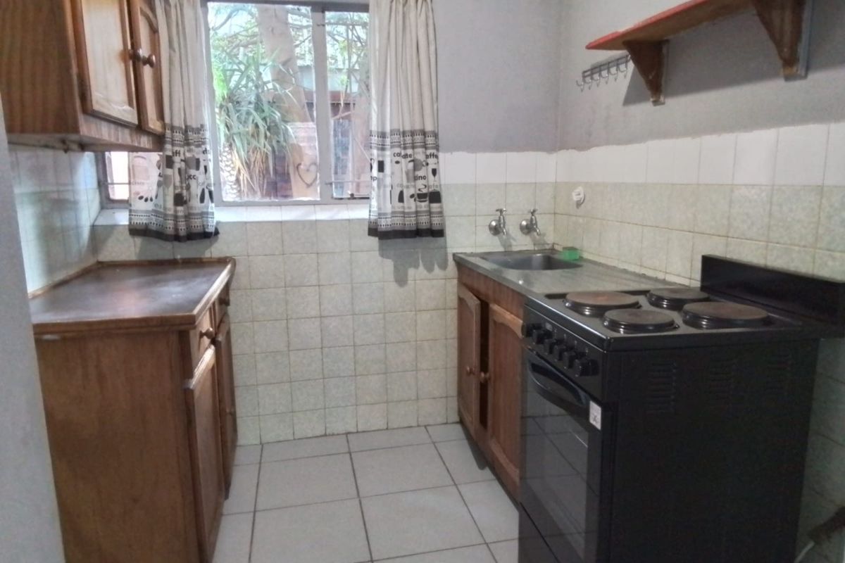 Apartment Sold In Johannesburg - Photo 2