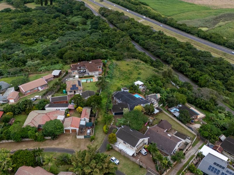 Vacant Land For Sale In Kingsburgh - Photo 4