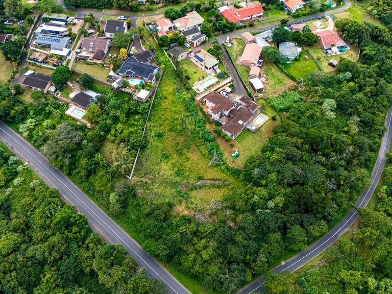 Vacant Land For Sale In Kingsburgh - Photo 2