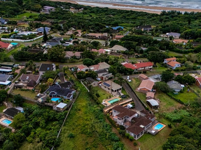 Vacant Land For Sale In Kingsburgh - Photo 9