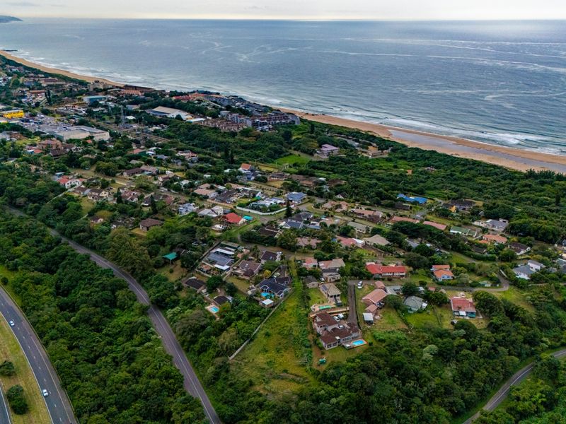 Vacant Land For Sale In Kingsburgh - Photo 7
