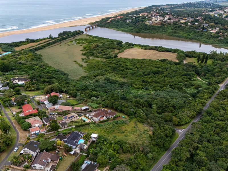 Vacant Land For Sale In Kingsburgh - Photo 1