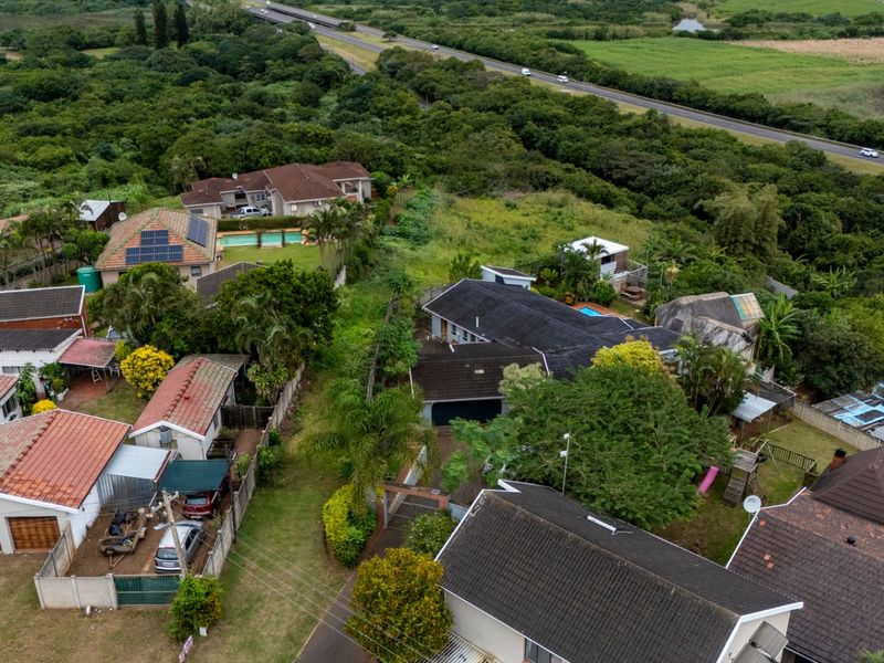 Vacant Land For Sale In Kingsburgh - Photo 3