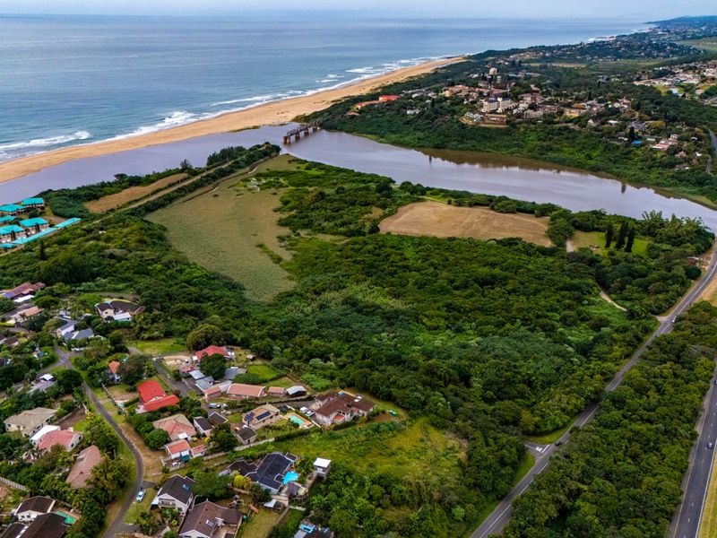 Vacant Land For Sale In Kingsburgh - Photo 5
