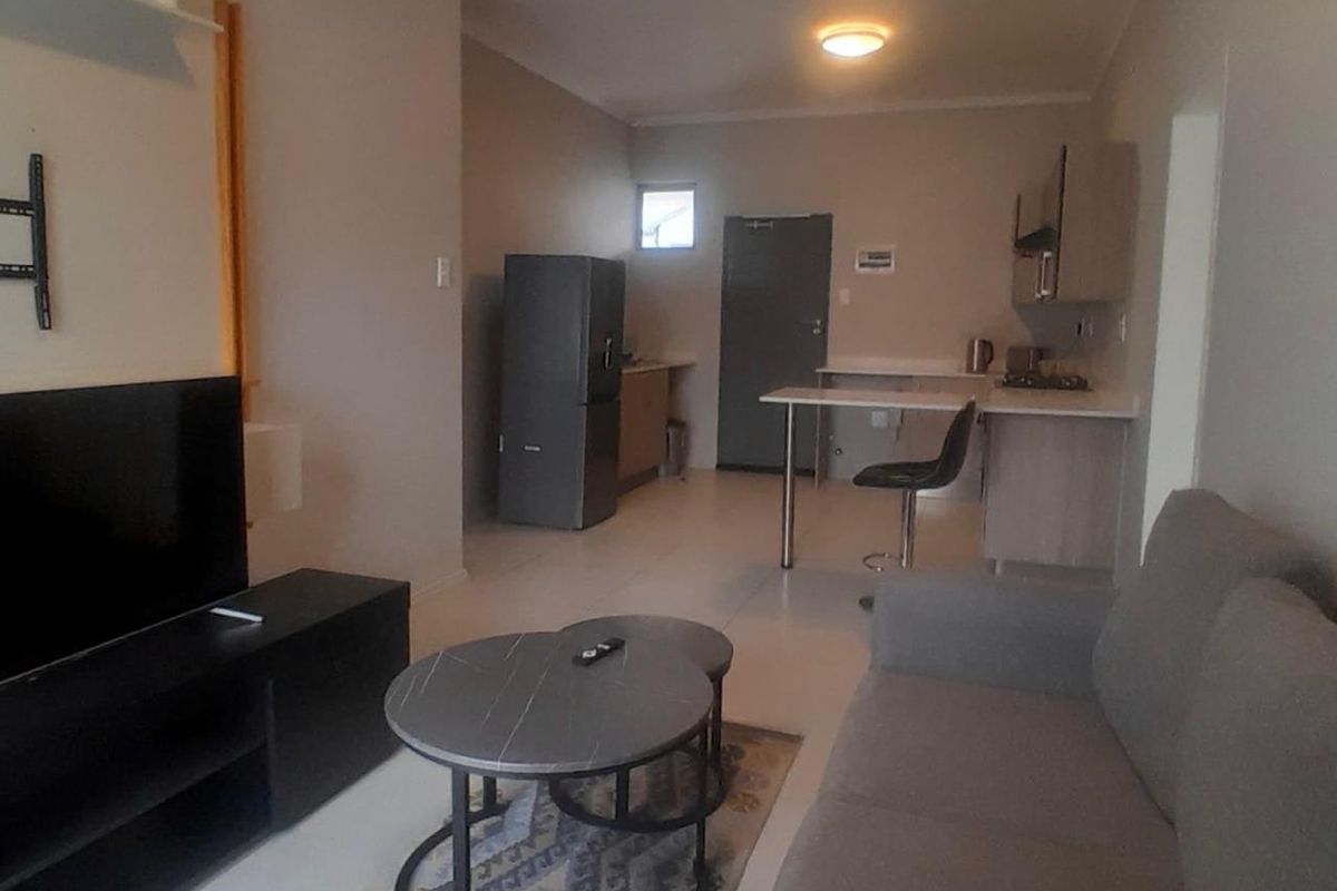 Apartment For Sale In Centurion - Photo 5