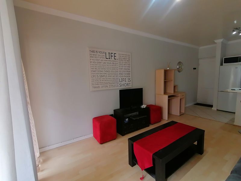 Apartment For Sale In Sandton - Photo 8