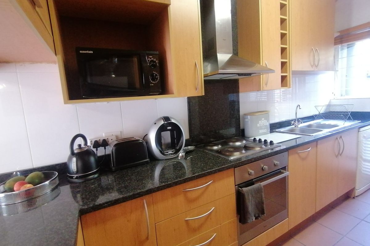 Townhouse For Sale In Sandton - Photo 5