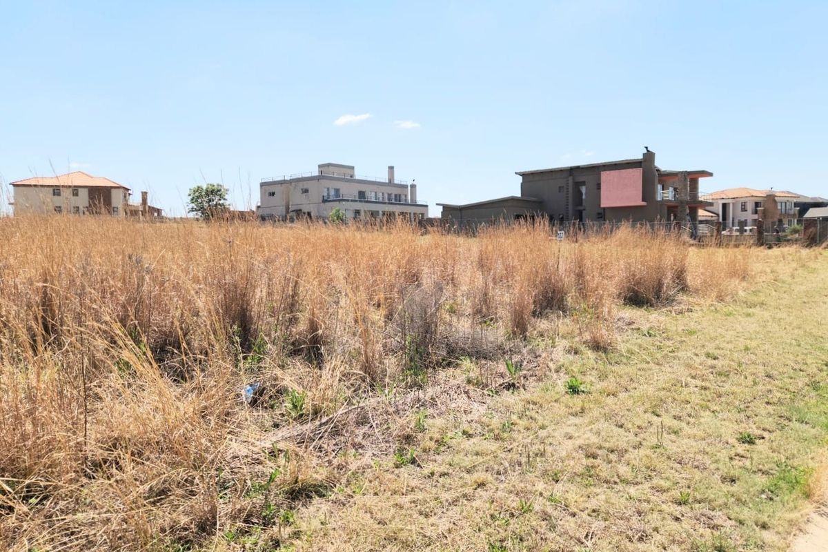 Vacant Land For Sale In Bronkhorstspruit - Photo 5