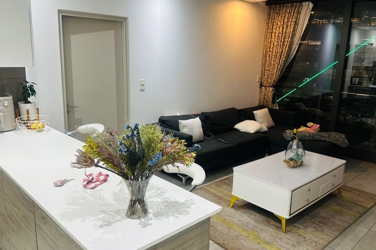 Apartment For Sale In Bedfordview - Photo 5