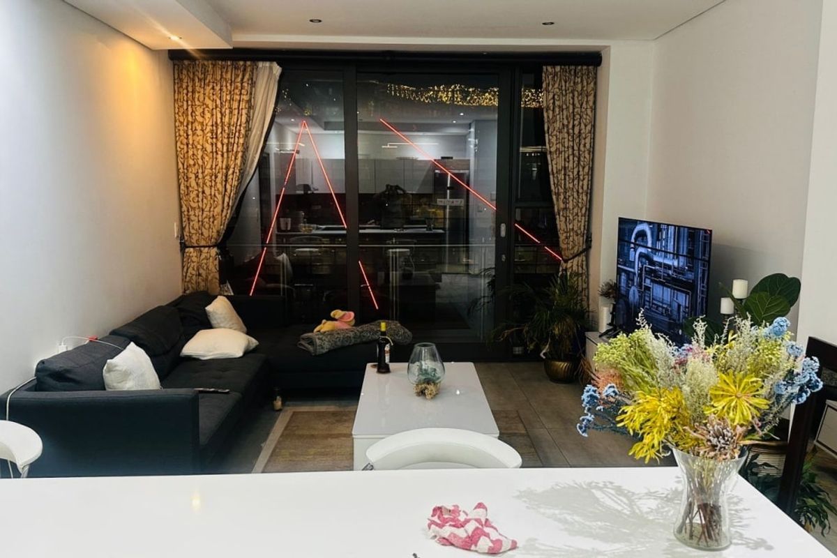 Apartment For Sale In Bedfordview - Photo 4