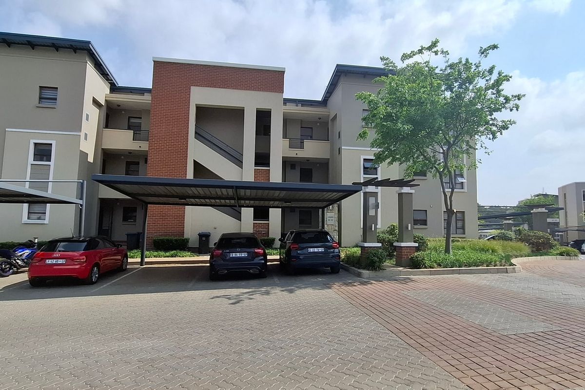 Apartment For Sale In Sandton - Photo 5