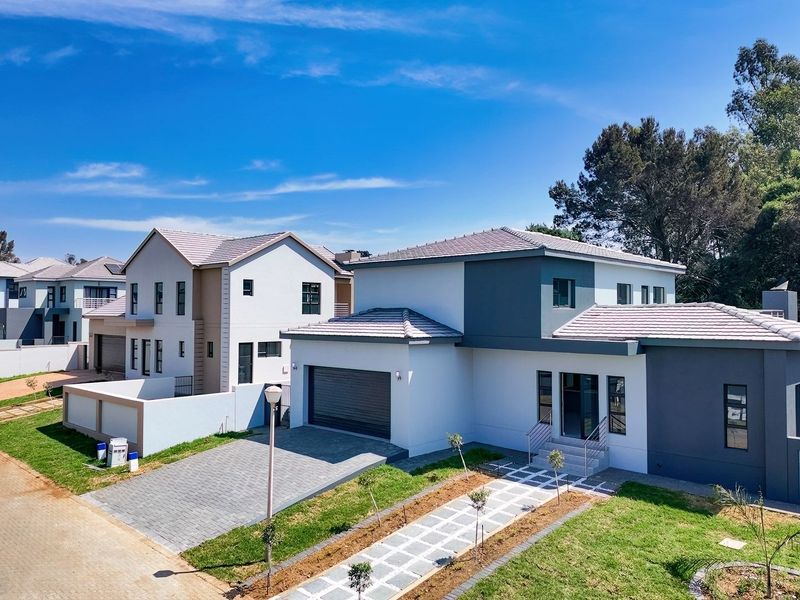 House For Sale In Midrand - Photo 3