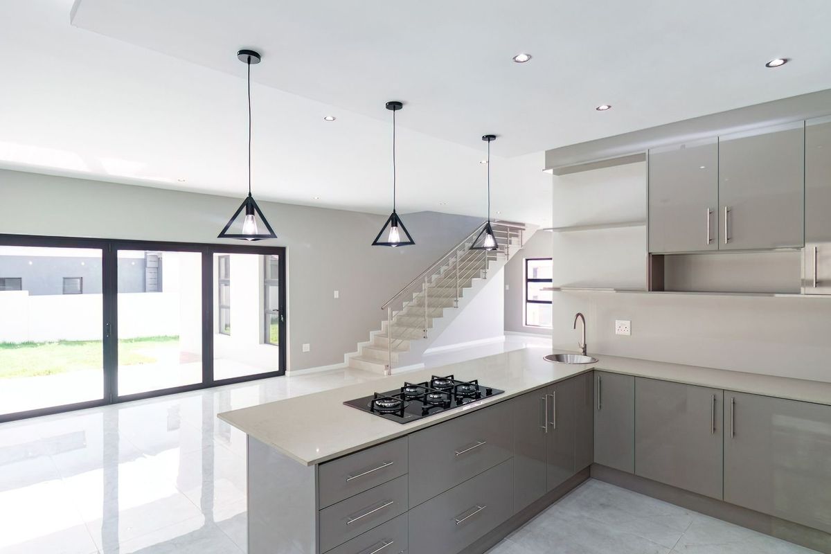 House Sold In Midrand - Photo 5