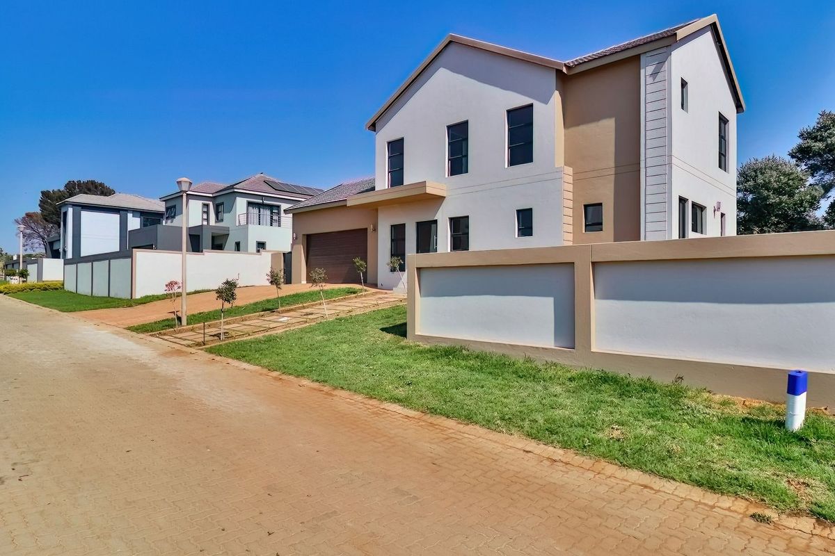 House Sold In Midrand - Photo 2