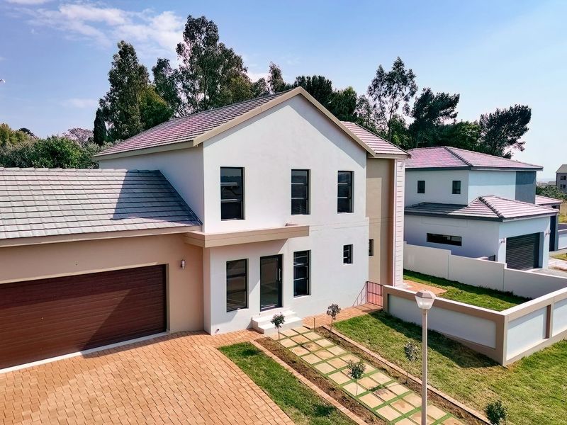 House For Sale In Midrand - Photo 1