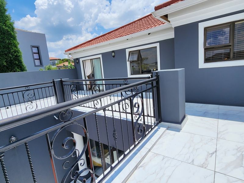 House Sold In Centurion - Photo 4