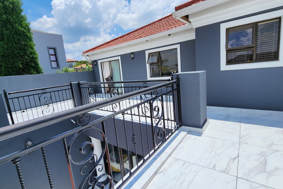 House Sold In Centurion - Photo 4