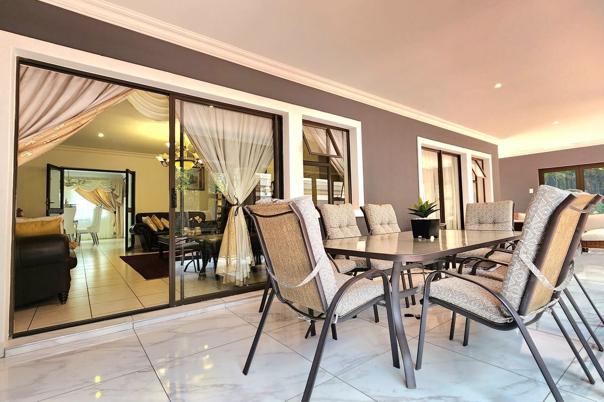 House Sold In Centurion - Photo 2