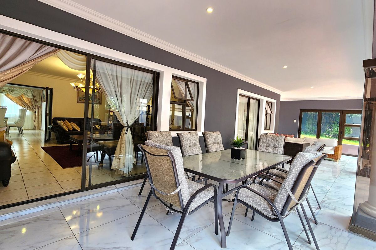 House Sold In Centurion - Photo 3