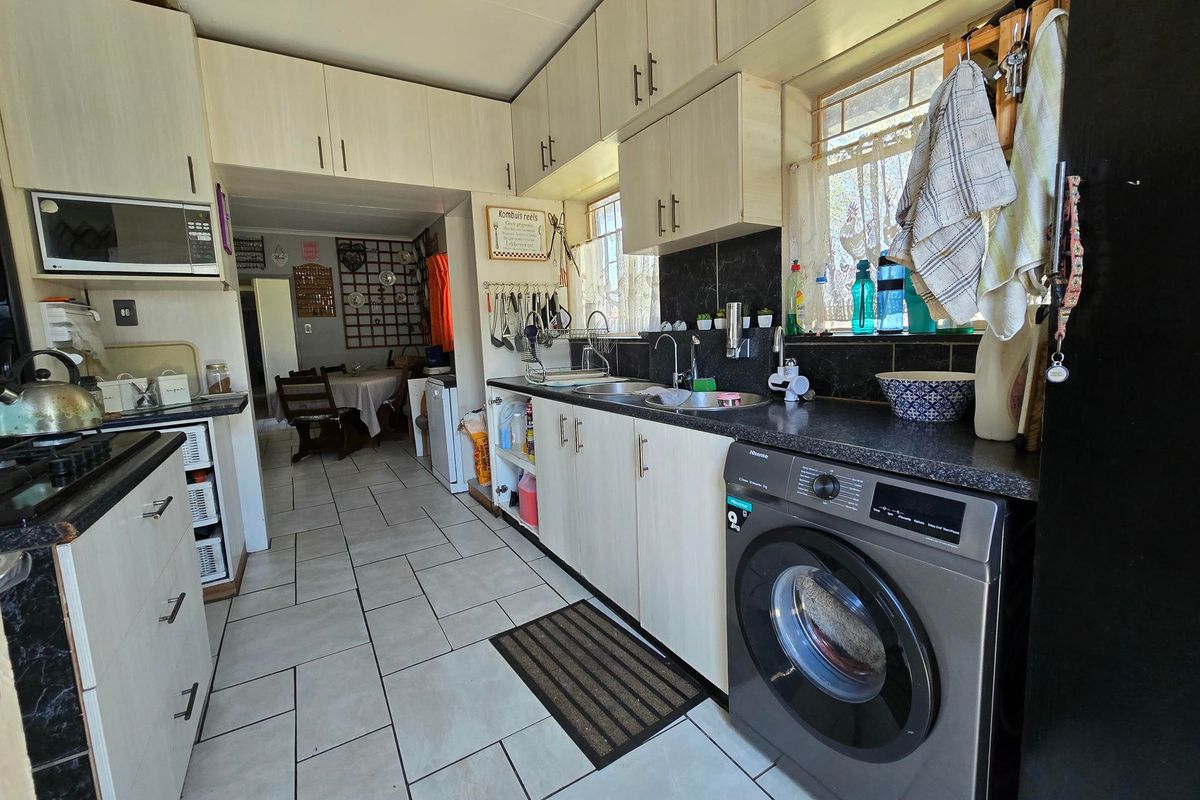 House For Sale In Rietkuil - Photo 4