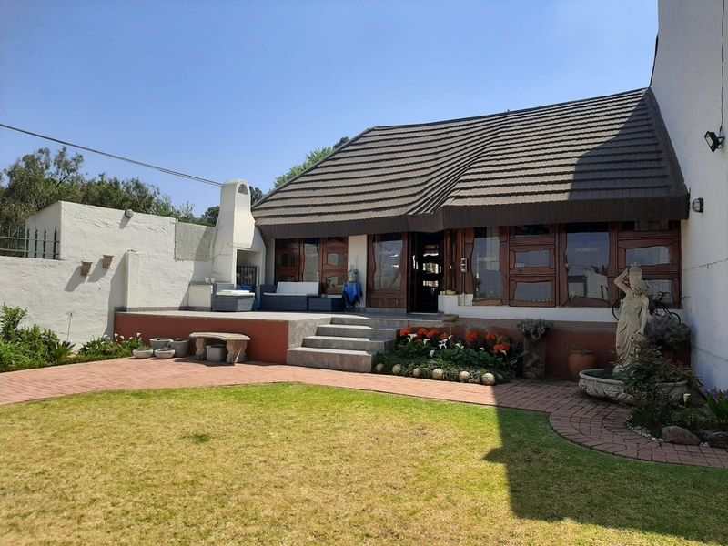 House For Sale In Bronkhorstspruit - Photo 2