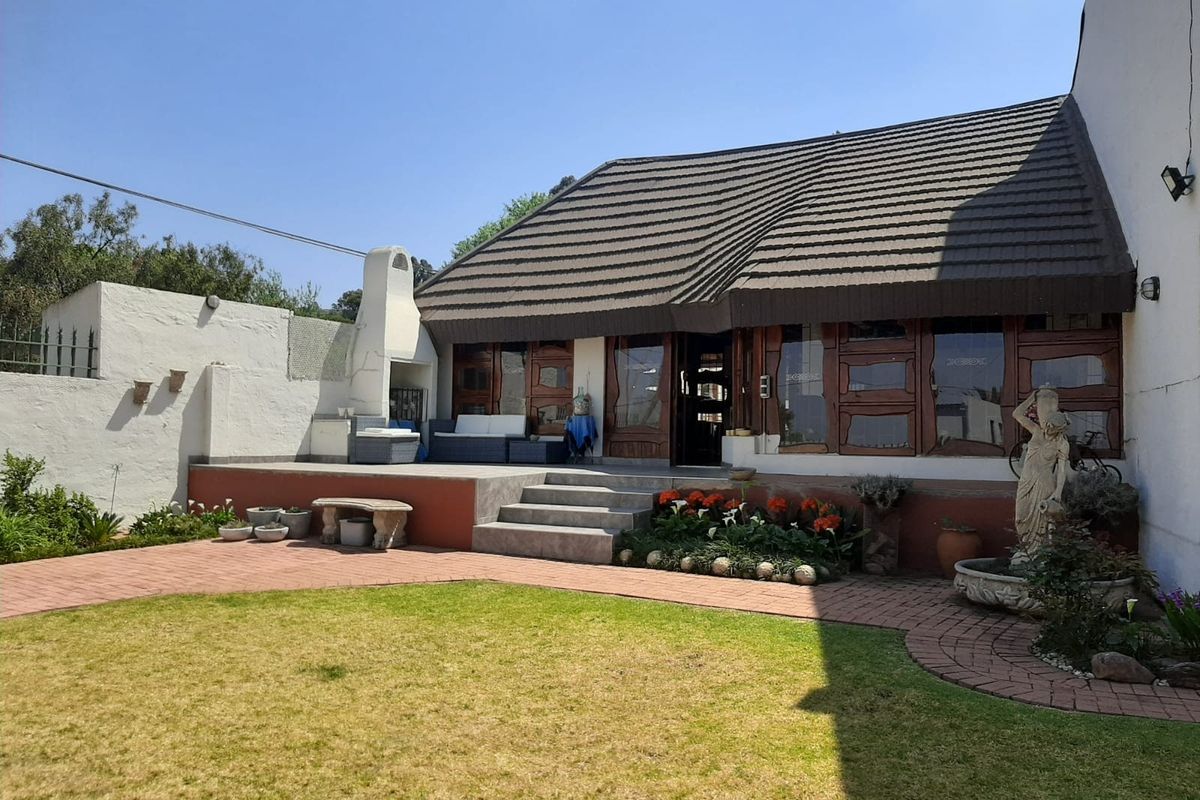 House For Sale In Bronkhorstspruit - Photo 2