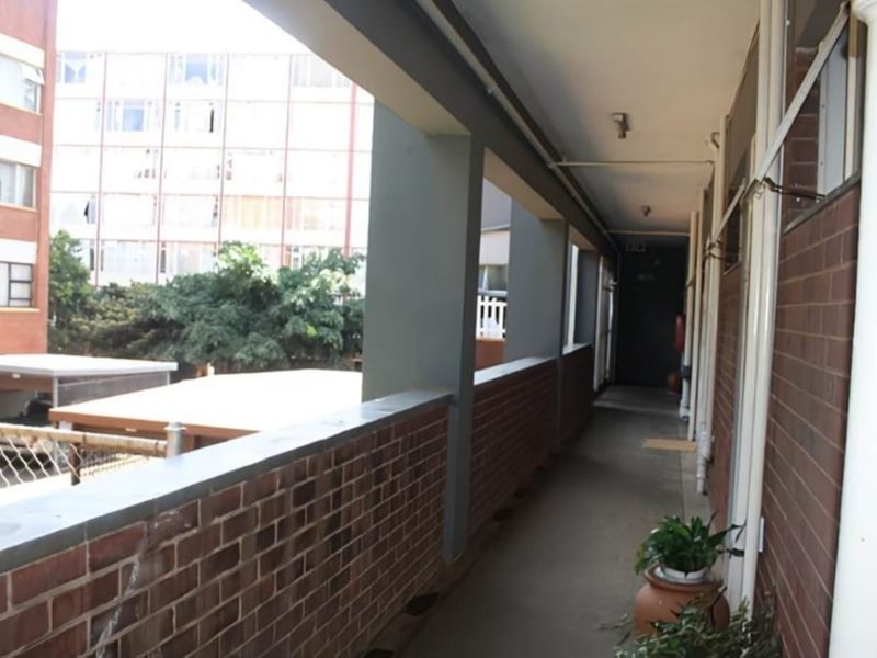 Apartment Sold In Pretoria - Photo 1