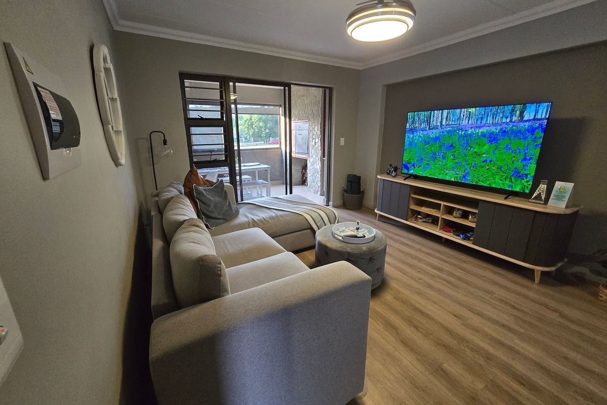 Townhouse For Sale In Cullinan - Photo 5