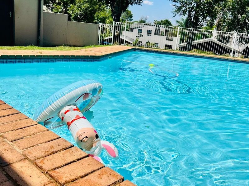 Apartment For Sale In Sandton - Photo 6