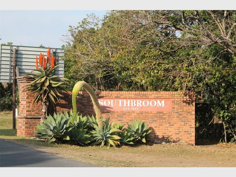 Vacant Land For Sale In Southbroom - Photo 1