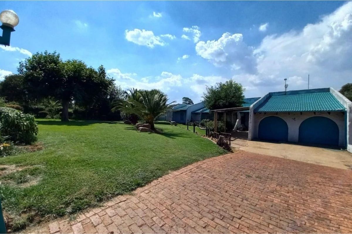 House For Sale In Kriel - Photo 2