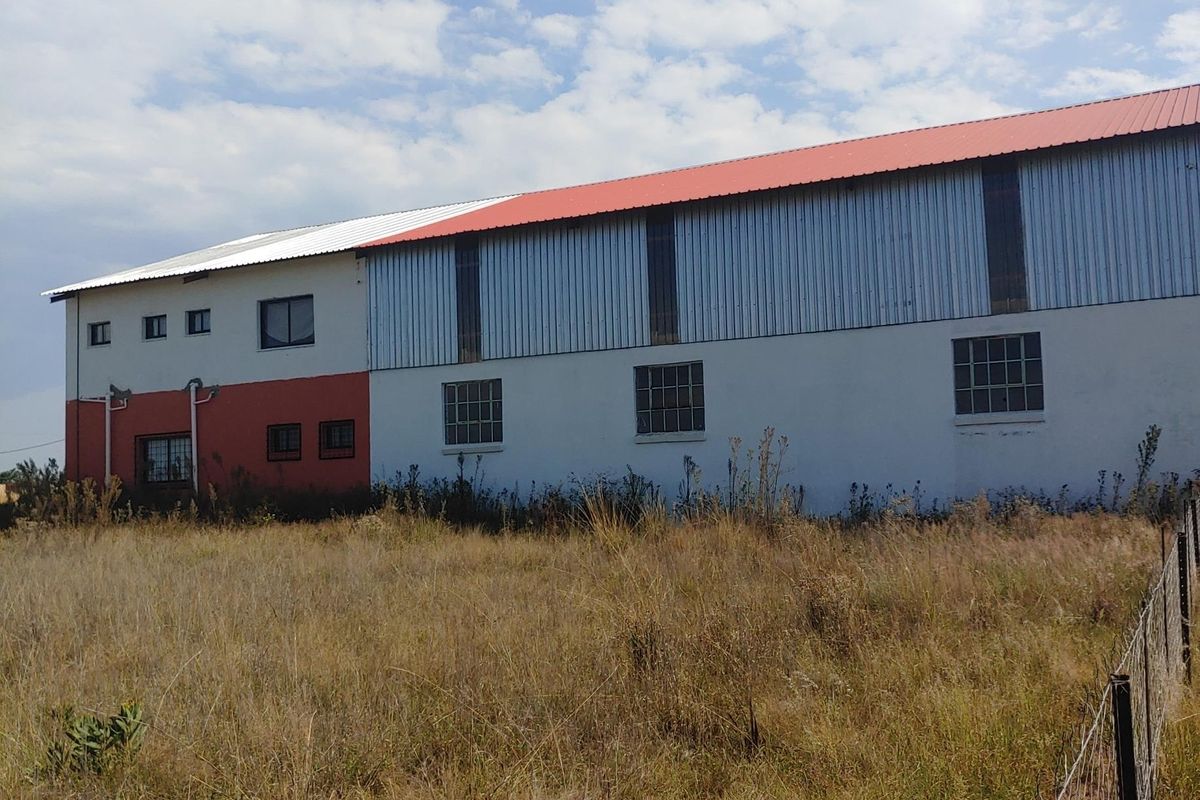 House Pending Sale In Cullinan - Photo 4