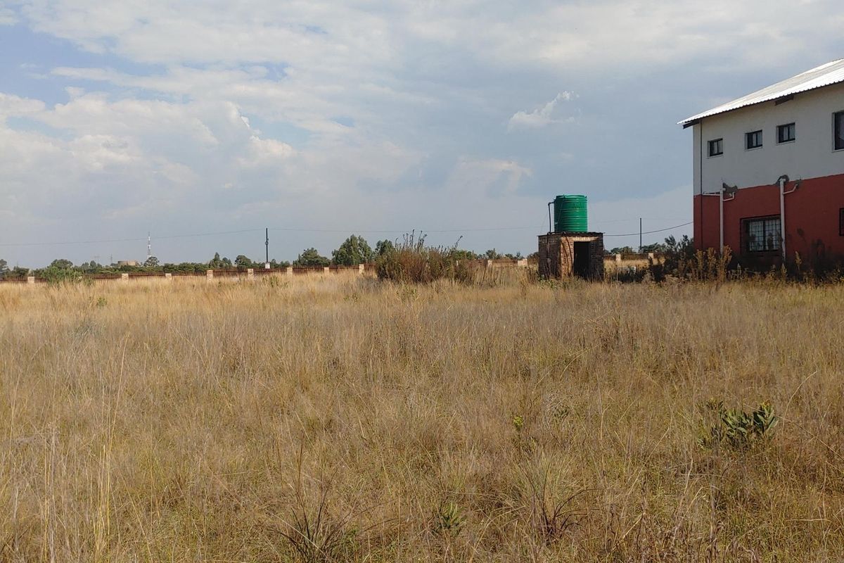 House Pending Sale In Cullinan - Photo 5