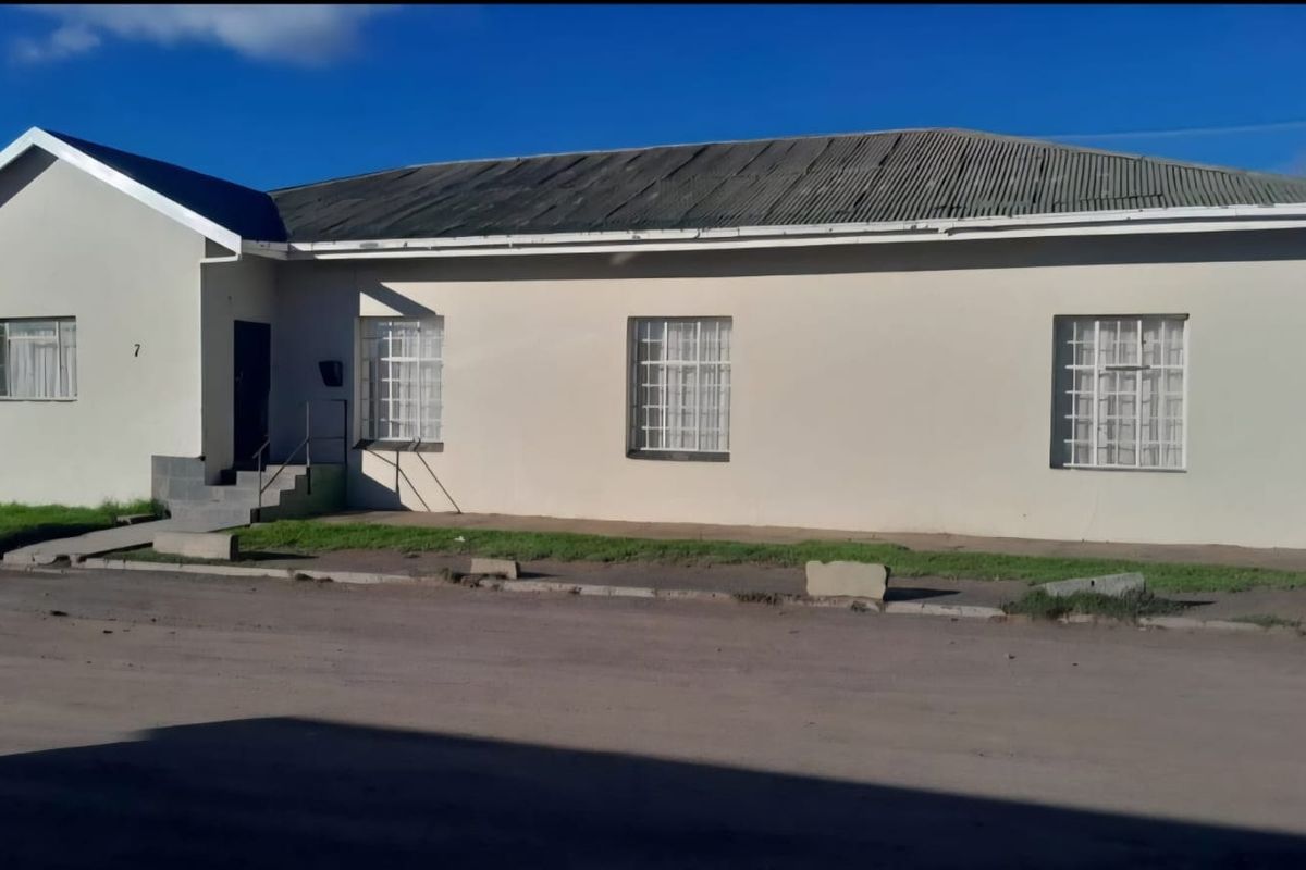 House For Sale In Steynsburg - Photo 5