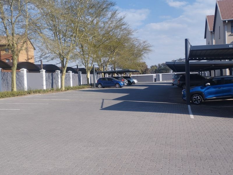 Apartment For Sale In Centurion - Photo 6