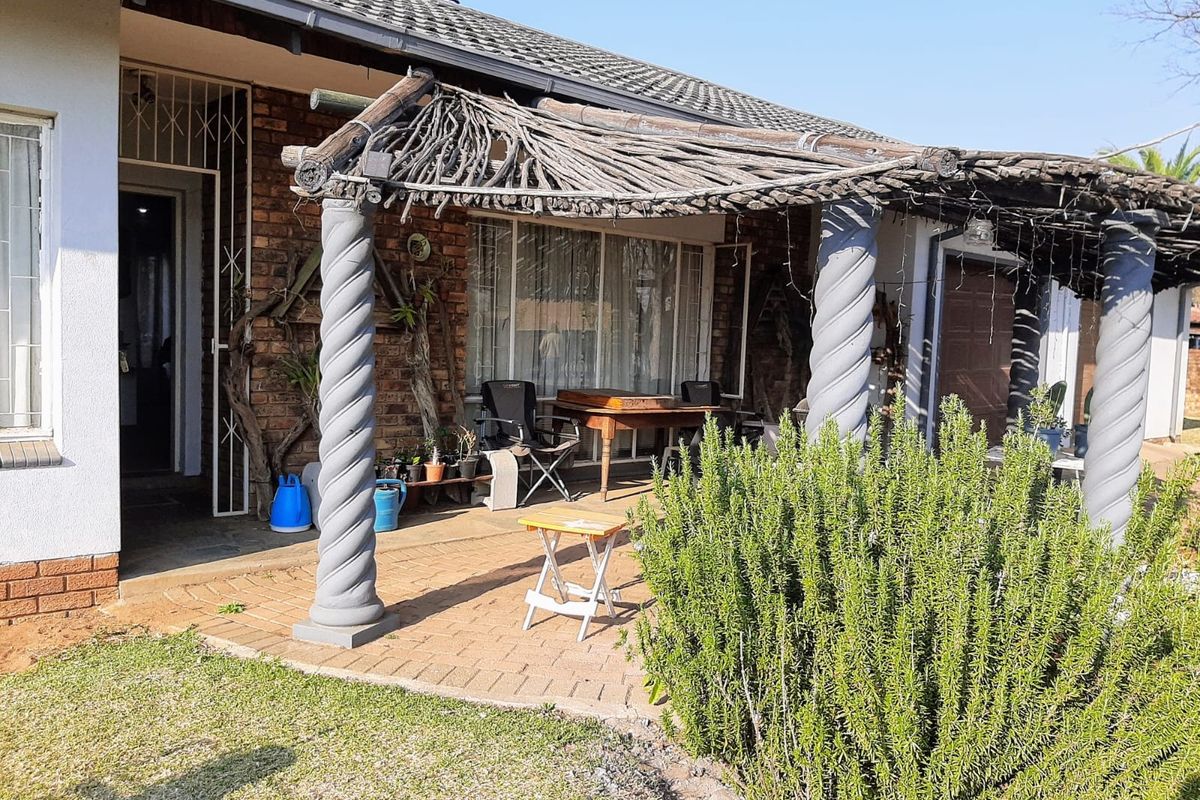 House For Sale In Bronkhorstspruit - Photo 5