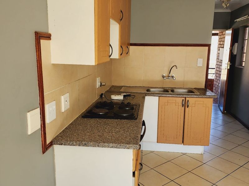 Apartment For Sale In Midrand - Photo 7