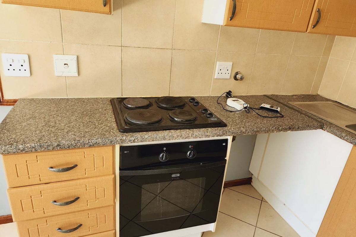 Apartment For Sale In Midrand - Photo 5