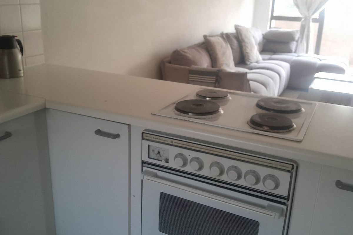 Apartment For Sale In Sandton - Photo 5