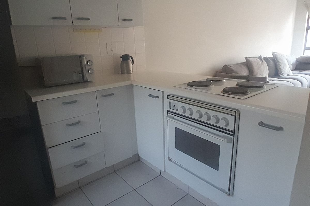 Apartment For Sale In Sandton - Photo 4