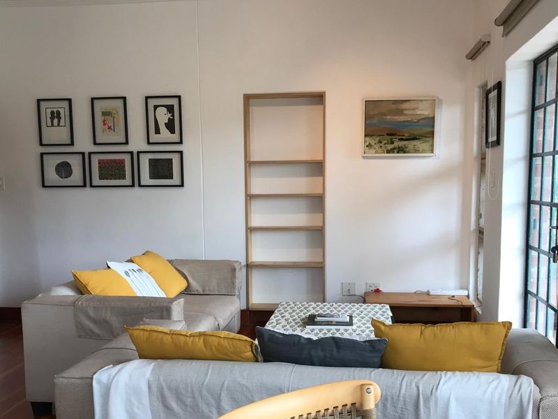 Apartment Rental Monthly In Johannesburg - Photo 7