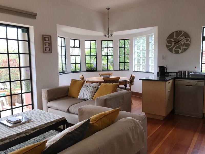Apartment Rental Monthly In Johannesburg - Photo 1