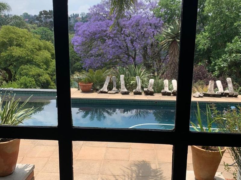 Apartment Rental Monthly In Johannesburg - Photo 9