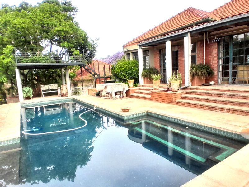 Apartment Rental Monthly In Johannesburg - Photo 8