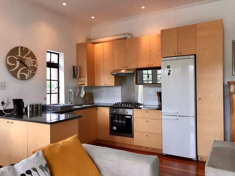 Apartment Rental Monthly In Johannesburg - Photo 2